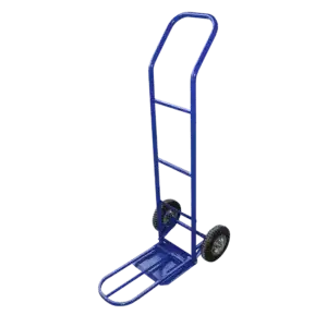 купить Двухколесная тележка КГ 150 П 1350х495х531