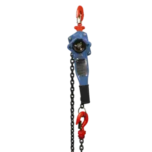 купить Таль ручная рычажная GEARSEN HSH-C 0,75 т, 9 м