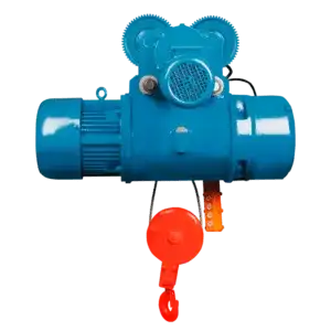купить Таль электрическая канатная GEARSEN CD 1 т, 6 м (380В)
