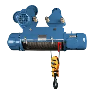 купить Таль электрическая канатная GEARSEN CD 2 т, 12 м (380В)