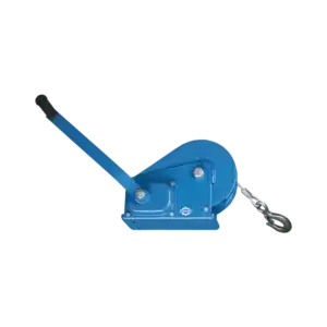купить Лебедка ручная барабанная GEARSEN BHWK 0510