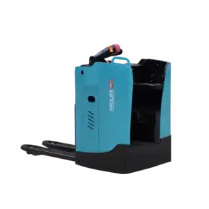 купить Самоходная тележка с местом оператора сидя PROLIFT PRO DRT20