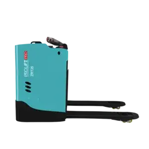 купить Самоходная тележка с местом оператора стоя PROLIFT PRO ZRT25
