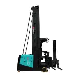 купить Узкопроходный штабелер PROLIFT PRO RVX 1670