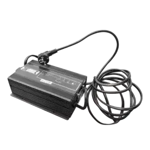 купить Зарядное устройство для тележек SK15/SD15L (24В)
