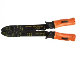 купить Пассатижи многоцелевые 225мм STARTUL MASTER (ST4009-02)