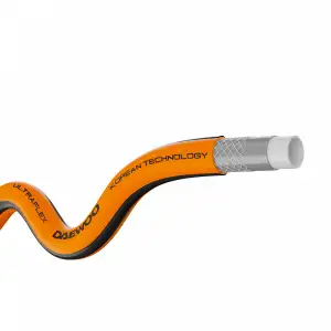 купить Шланг UltraFlex диаметр 1/2 ' (13мм), длина 50м DAEWOO DWH 8117