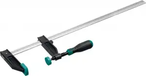 купить KRAFTOOL MF-1000/120 120х1000 мм, Струбцина F (32011-120-1000)