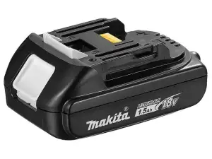 купить Аккумулятор MAKITA BL 1815 N 18.0 В, 1.5 А/ч, Li-Ion