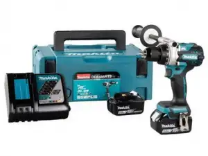 купить Аккум. дрель-шуруповерт MAKITA DDF 486 RTJ в чем.