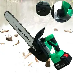 купить Пила цепная аккумуляторная ZITREK GreenSaw 20 PRO