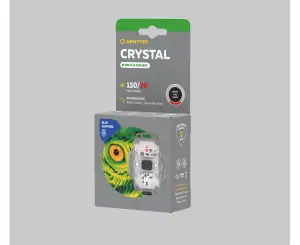купить Фонарь Armytek Crystal Синий