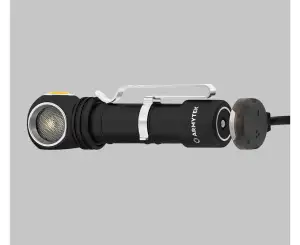 купить Фонарь Armytek Wizard C2 WR Magnet USB Белый