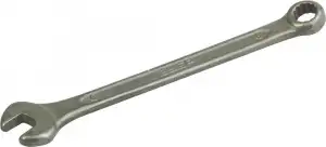 купить ЗУБР Т-80, 6 мм, Комбинированный гаечный ключ (27025-06)