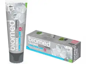 купить Зубная паста Calcimax 100 г Biomed