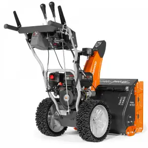 купить Снегоуборщик бензиновый DAEWOO S 7565