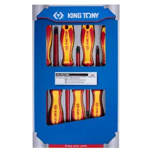 купить KING TONY 30617MR