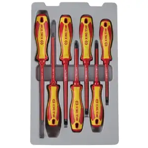 купить KING TONY 30607MR02