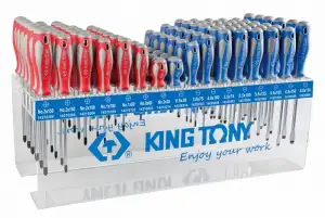 купить KING TONY 31416MR