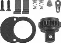 купить Thorvik TW122821RK