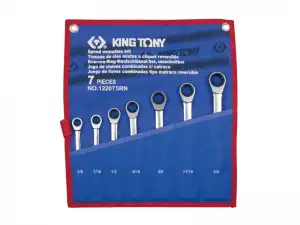 купить KING TONY 12207SRN