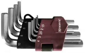 купить Thorvik HKS9S