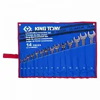 купить KING TONY 1214MRN01