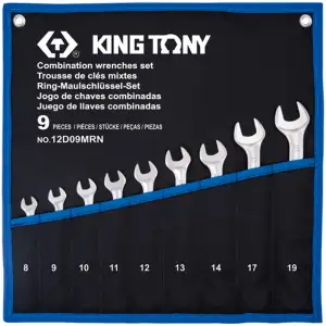 купить KING TONY 12D09MRN