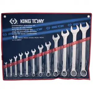 купить KING TONY 1212MR01