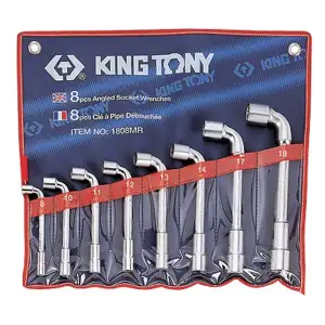 купить KING TONY 1808MR