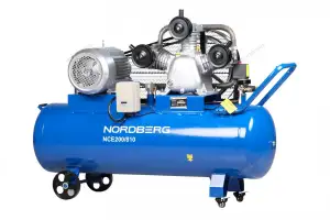 купить NORDBERG NCE200/810
