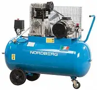 купить NORDBERG NC100/480