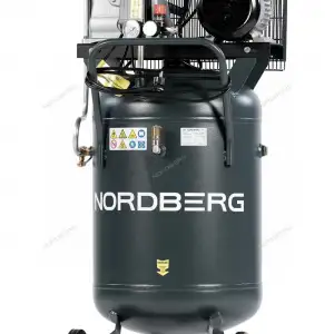 купить NORDBERG NCPV100/420
