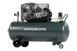купить NORDBERG NCP300/690