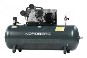 купить NORDBERG NCP500/1000-16