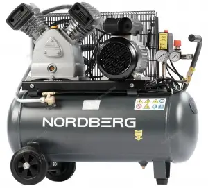 купить NORDBERG NCP50/420A