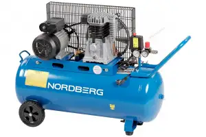 купить NORDBERG NCE100/390