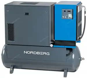 купить NORDBERG NCS500/1400-10D