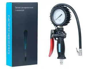 купить NORDBERG TI61
