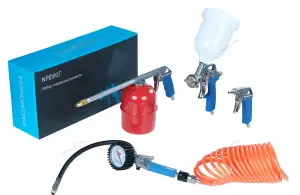купить NORDBERG NP05KIT
