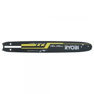 купить Шина для цепной пилы 35 см RYOBI RAC261