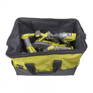купить Сумка для инструмента средняя RYOBI UTB4 (зеленая)
