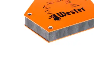 купить Уголок магнитный для сварки WESTER WMCT75 829-007