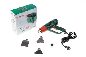 купить Фен строительный (термовоздуходувка) Hammer Flex HG2020A
