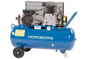 купить NORDBERG NCE100/480