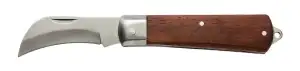 купить Монтерский нож изогнутый  - HT4C651