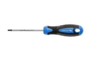 купить Отвертка TORX T30, 100 мм, сталь S2 - HT1S058