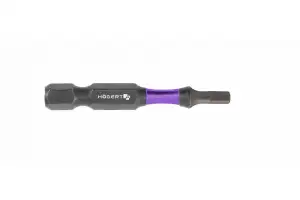 купить Бита ударная Hex H5 50мм 2 шт. - HT1S177