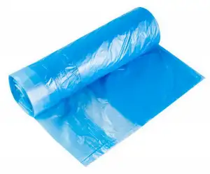купить Мешки для мусора с завязками, 35 л (уп. 15 шт.) - 61-1-035