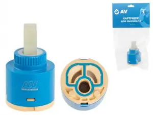 купить Картридж D35 для смесителя, тип B, AV Engineering